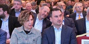 Γεροβασίλη Χαρίτσης