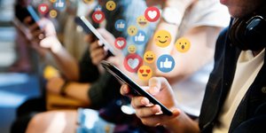 έλεγχος σε influencers