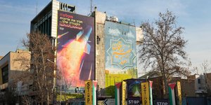 Πρώτη ανάλυση ΒΒC για την επίθεση του Ισραήλ στο Ιράν