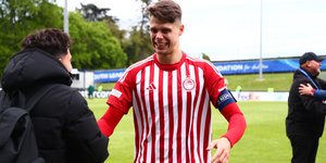 Ισίδωρος Κουτσίδης