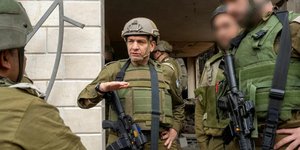 Ισραήλ: Παραιτήθηκε ο αρχηγός της στρατιωτικής υπηρεσίας πληροφοριών