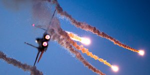Ισραηλινό μαχητικό αεροσκάφος F-15I Ra'am