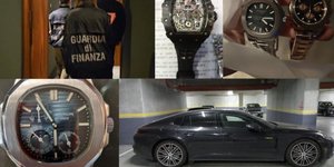 Απάτη 600 εκατ. ευρώ με το ταμείο ανάκαμψης της ΕΕ