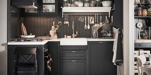 ικεα κουζίνα