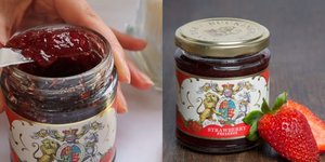 Ο πόλεμος της μαρμελάδας ανάμεσα σε Μπάκιγχαμ και Μέγκαν Μαρκλ