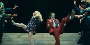 Χοακίν Φίνιξ και Lady Gaga
