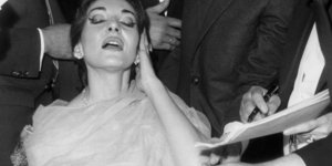 Μαρία Κάλλας 