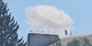 Ρωσικό πλήγμα στο Χάρκοβο