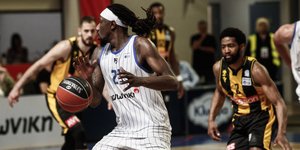 Καρδίτσα-ΑΕΚ, Basket League
