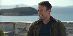 Συνέντευξη Στέφανου Κασσελάκη στον Alpha 