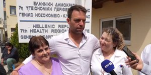 Κασσελάκης στο Νοσοκομείο Ιεράπετρας: Εφημερεύει όλο το μήνα -Η Πολιτεία να σταθεί επιτέλους στο ύψος των περιστάσεων
