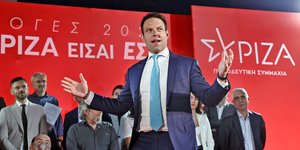 Στέφανος Κασσελάκης