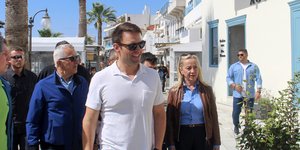 Στέφανος Κασσελάκης