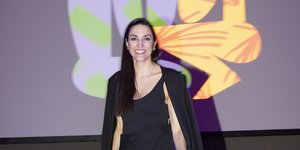 Κατερίνα Ευαγγελάτου