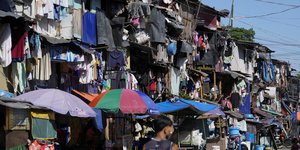 φιλιππίνες-καυσωνας