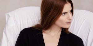 Η κομψή, αστική αισθητική του brand Khaite