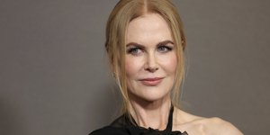 Η Νικόλ Κίντμαν