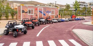 Kids & Cars στον Δήμο Γλυφάδας