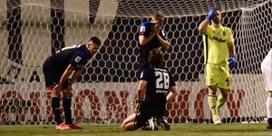 Υποβιβάστηκε στη Super League 2 η Κηφισιά