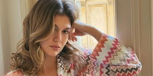 Φωτογραφία: Instagram/@klelia_andriolatou