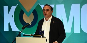 Πέτρος Κόκκαλης