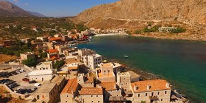 μανη απο ψηλα