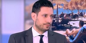 Κωνσταντίνος Κυρανάκης