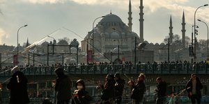 Κωνσταντινούπολη