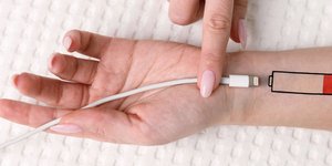 Αίσθημα συνεχούς κόπωσης; Τι μπορεί να σημαίνει