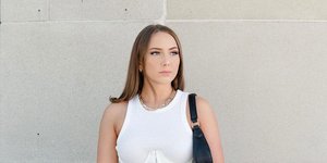 Φωτογραφία: Instagram/@ hailiejade