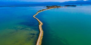 Άρτα δρόμος