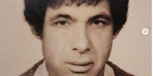 Ο Κώστας Στεφανάκης