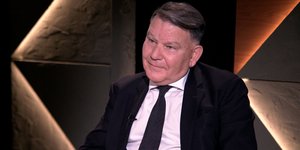 Ο Αλέξης Κούγιας στο EQ