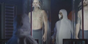 Κρυογονική