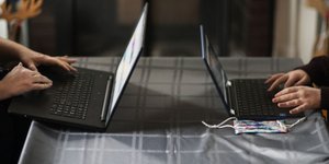laptop