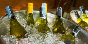 κρασια σε παγο 