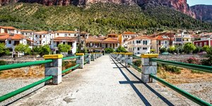 Πάσχα στο Λεωνίδιο