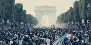 Parlez-vous français? Το Γαλλικό Σινεμά έχει την τιμητική του τις Τετάρτες του Απριλίου στα Novacinema