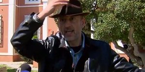 Ο καθηγητής από την Αλεξανδρούπολη που κατηγορείται για παρενόχληση σε βάρος 17χρονης 