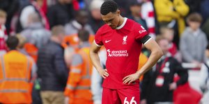 Λίβερπουλ-Κρίσταλ Πάλας