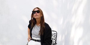 Η βερμούδα από τα Massimo Dutti που θα σας βάλει ομαλά στο mood του καλοκαιριού