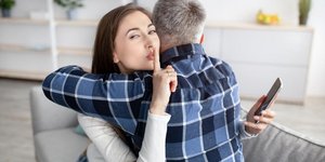 Γυναίκα απιστία