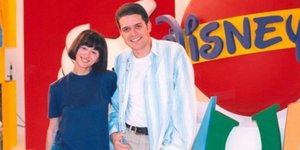 Ο Λυκούργος του Disney Club κατεβαίνει υποψήφιος με τη ΝΙΚΗ