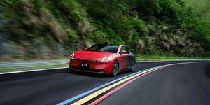 Lynk & Co Zero
