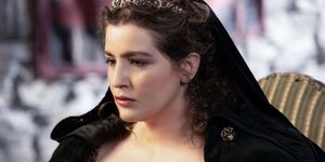 Η Μαρία Κίτσου 