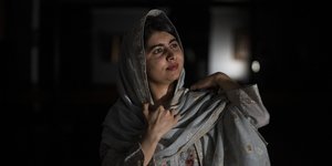 Η Μαλάλα Γιουσαφζάι