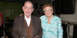 Ηλίας Μαμαλάκης, Βέφα Αλεξιάδου