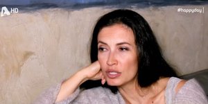 Η Μάρα Δαρμουσλή αναφέρθηκε στα αρνητικά σχόλια που έχει λάβει επειδή θηλάζει τον 2χρονο γιο της