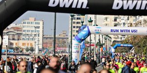 18ος ΔΙΕΘΝΗΣ ΜΑΡΑΘΩΝΙΟΣ «ΜΕΓΑΣ ΑΛΕΞΑΝΔΡΟΣ»