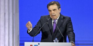 Μαργαρίτης Σχοινάς